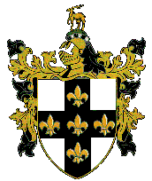 Hawkins Coat of Arms Hawkins Coat of Arms