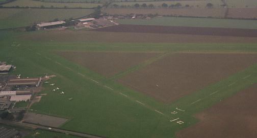 Sywell in Northamptonshire Sywell in Northamptonshire