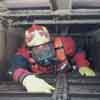 Technical Rescue Unit Image - Confined Access Rescue Confined Access Rescue
