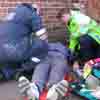 Technical Rescue Unit Image - Medical Care Medical Care