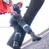 Technical Rescue Unit Image - Rope Rescue Rope Rescue