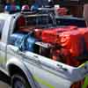 Technical Rescue Unit Image - Vehicles TRU Vehicles