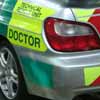 Technical Rescue Unit Image